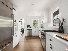 8061 Woodland Lane, Los Angeles CA 90046