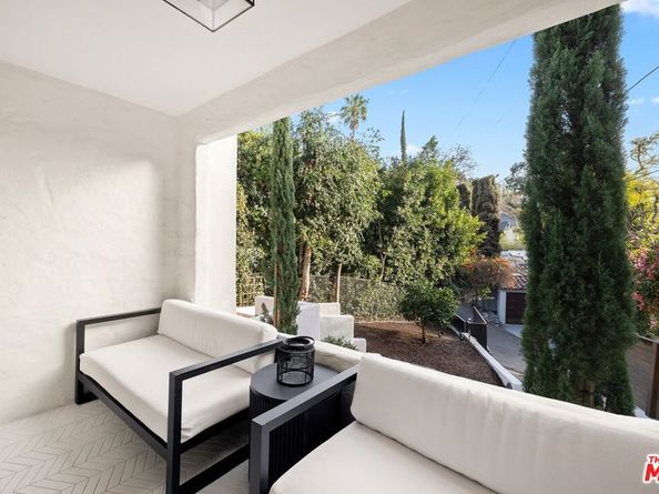 8061 Woodland Lane, Los Angeles CA 90046