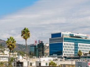 1244 1/2 Gordon Street, Los Angeles CA 90038