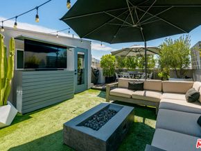 1244 1/2 Gordon Street, Los Angeles CA 90038
