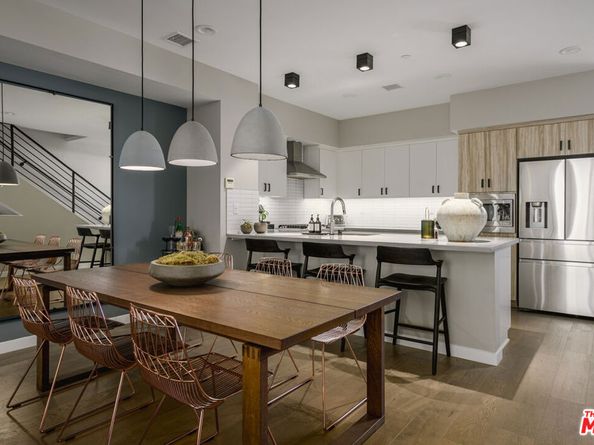 1244 1/2 Gordon Street, Los Angeles CA 90038