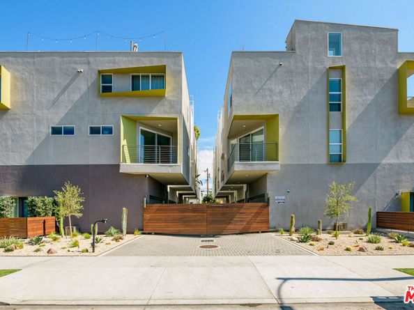 1244 1/2 Gordon Street, Los Angeles CA 90038