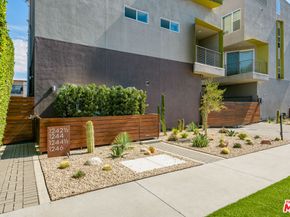 1244 1/2 Gordon Street, Los Angeles CA 90038