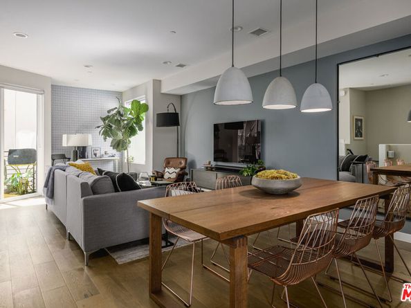 1244 1/2 Gordon Street, Los Angeles CA 90038
