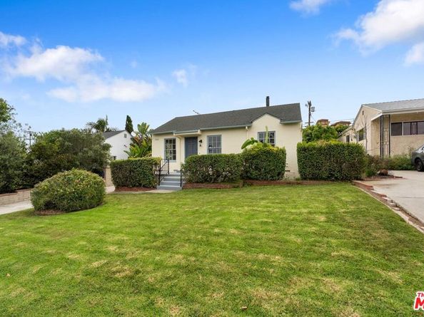 7262 W 85th Street, Westchester CA 90045