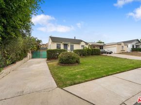 7262 W 85th Street, Westchester CA 90045