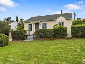 7262 W 85th Street, Westchester CA 90045