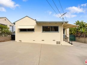 7262 W 85th Street, Westchester CA 90045