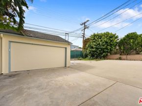 7262 W 85th Street, Westchester CA 90045