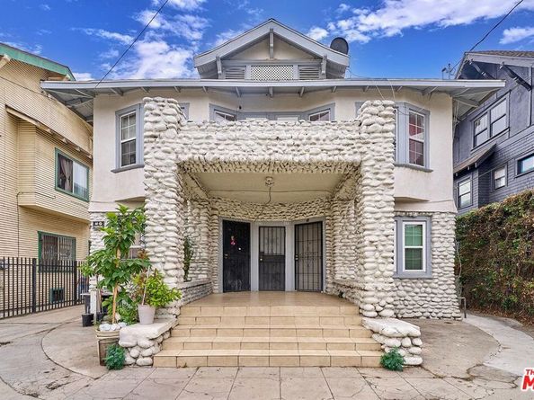 182 E 35th Street, Los Angeles CA 90011