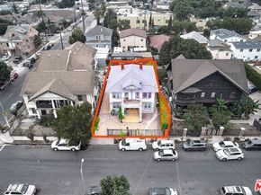 182 E 35th Street, Los Angeles CA 90011
