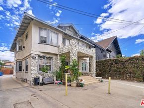 182 E 35th Street, Los Angeles CA 90011