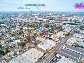 182 E 35th Street, Los Angeles CA 90011