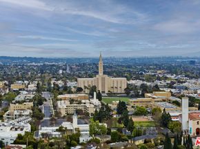 10776 Wilshire Boulevard 1802, Los Angeles CA 90024
