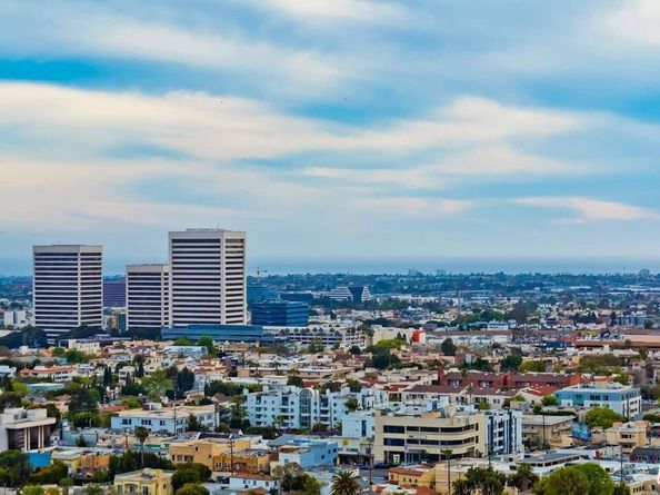 10776 Wilshire Boulevard 1802, Los Angeles CA 90024