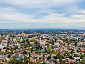 10776 Wilshire Boulevard 1802, Los Angeles CA 90024
