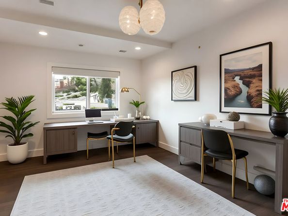 3850 Glenalbyn Drive, Los Angeles CA 90065