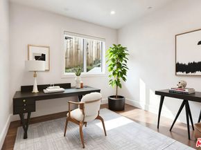 3850 Glenalbyn Drive, Los Angeles CA 90065