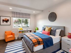 3850 Glenalbyn Drive, Los Angeles CA 90065