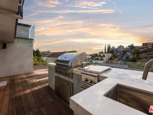 3850 Glenalbyn Drive, Los Angeles CA 90065