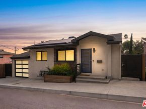 3850 Glenalbyn Drive, Los Angeles CA 90065