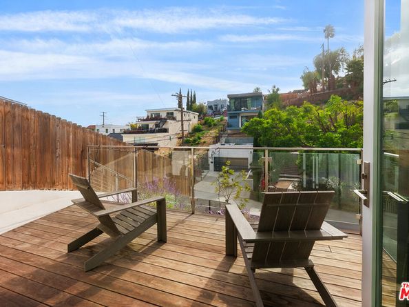 3850 Glenalbyn Drive, Los Angeles CA 90065