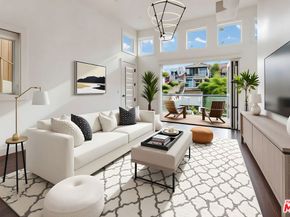 3850 Glenalbyn Drive, Los Angeles CA 90065