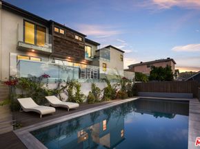 3850 Glenalbyn Drive, Los Angeles CA 90065