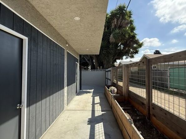 1506 W 54th Street, Los Angeles CA 90062