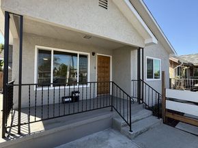 1506 W 54th Street, Los Angeles CA 90062