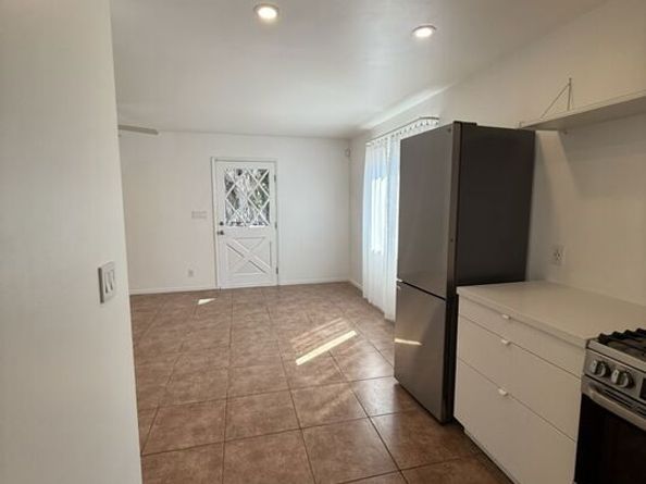 1506 W 54th Street, Los Angeles CA 90062