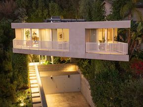 2327 Ewing Street, Los Angeles CA 90039
