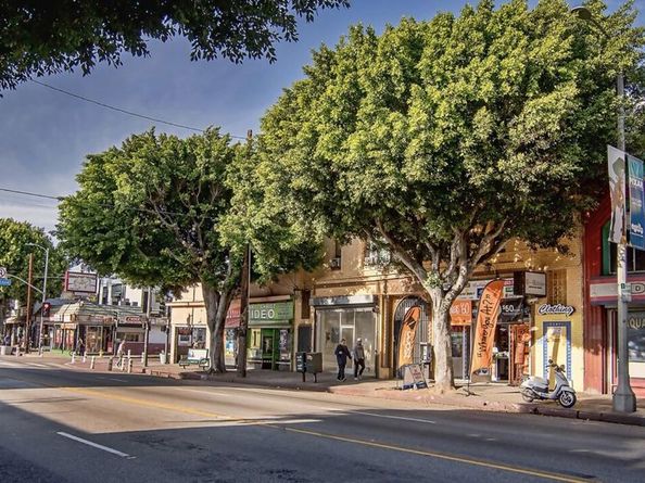 2107 E Cesar E Chavez Avenue, Los Angeles CA 90033