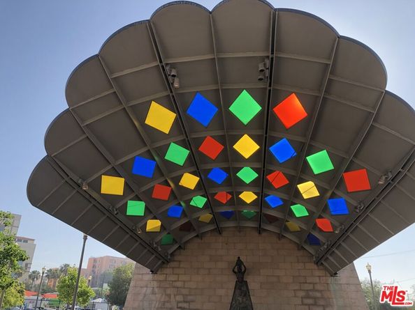 2107 E Cesar E Chavez Avenue, Los Angeles CA 90033