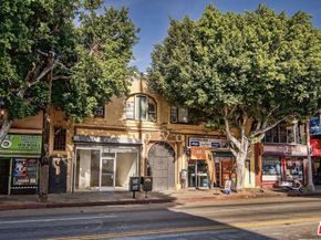 2107 E Cesar E Chavez Avenue, Los Angeles CA 90033