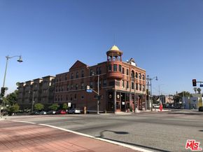 2107 E Cesar E Chavez Avenue, Los Angeles CA 90033