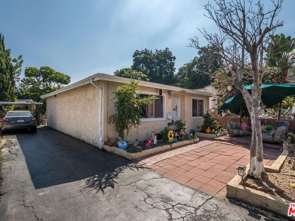 2660 Newell Street, Los Angeles CA 90039