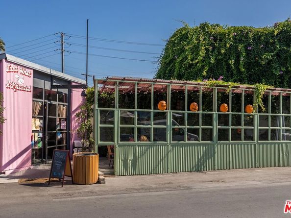 2660 Newell Street, Los Angeles CA 90039