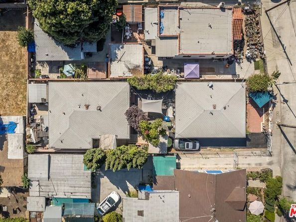 2660 Newell Street, Los Angeles CA 90039