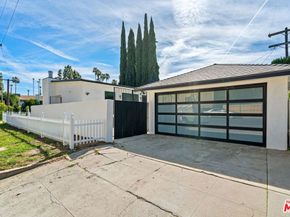 4955 Woodman Avenue, Los Angeles CA 91423