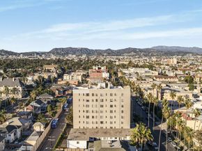 537 S Gramercy Place, Los Angeles CA 90020