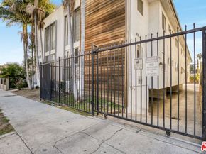 537 S Gramercy Place, Los Angeles CA 90020