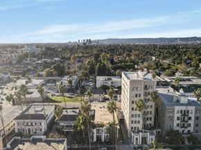 537 S Gramercy Place, Los Angeles CA 90020