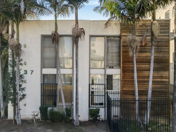 537 S Gramercy Place, Los Angeles CA 90020