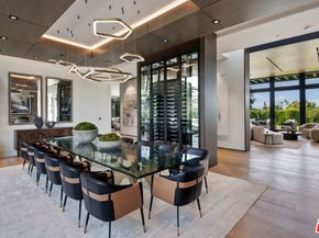 615 N Faring Road, Los Angeles CA 90077