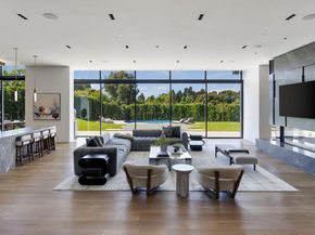 615 N Faring Road, Los Angeles CA 90077