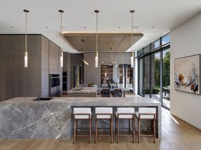 615 N Faring Road, Los Angeles CA 90077