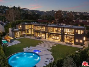 615 N Faring Road, Los Angeles CA 90077