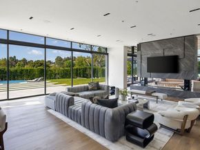 615 N Faring Road, Los Angeles CA 90077