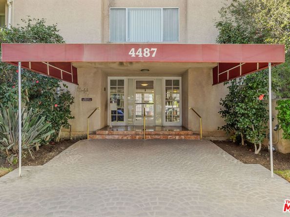 4487 Colbath Avenue 310, Sherman Oaks CA 91423